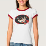 Squirt on to Victory T-Shirt