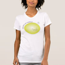 Squish is SAD! t-shirts