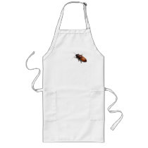 Squish the Hisser Aprons
