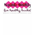 Squish Weekly: Breast Cancer Awareness t-shirts by novamoms Squish Weekly: Breast Cancer Awareness t-shirts