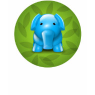 Squishy Elephant! shirt