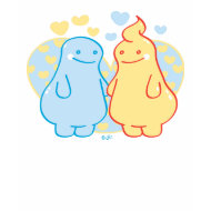 Squishy Kinda Luv Shirt shirt