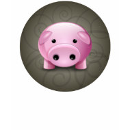 Squishy Pig shirt
