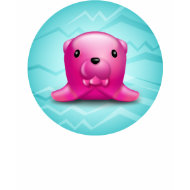 Squishy Seal shirt