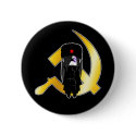 Squishy Soviet Pin buttons