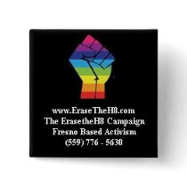 Squre Button by ErasetheH8 Squre Button