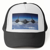 SR-71 Blackbird Hat