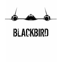SR - 71 Blackbird - Head On - Shirt by carlj56 SR - 71 Blackbird - Head On - Shirt