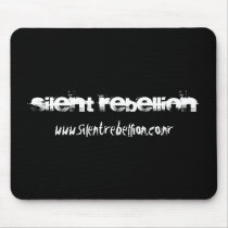 SR Mouse Pad mousepads