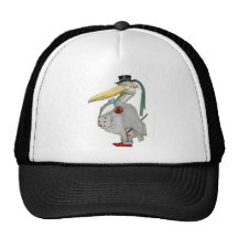 SR. PELICAN GORRA
