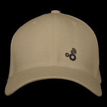 SR Side-Tilt Hat embroidered hats