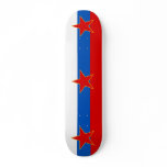 Sr Slovenia, Slovenia Skate Deck