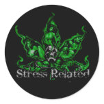 sr smoke sticker