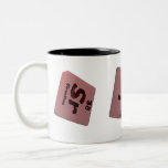 Sr Strontium Coffee Mug