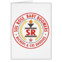 SRBaby Boomer 2007 cards by pattimiles SRBaby Boomer 2007 cards