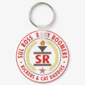 SRBaby Boomer Seal 2007 keychains