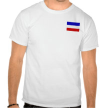 Srbija i Crna Gora Shirt