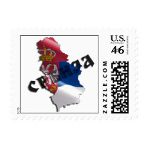 SRBIJA POSTAGE