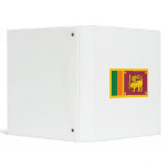 Sri Lanka binders
