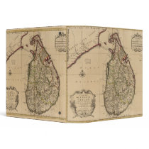 Sri Lanka Vinyl Binders