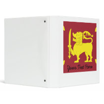 Sri Lanka Binders