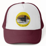Sri Lanka Cap 1 hats