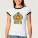 Ladies Ringer T-Shirt