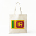Sri Lanka Flag bags