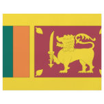 Sri Lanka Flag flyers