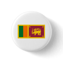 Sri Lanka FLAG International buttons
