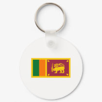 Sri Lanka FLAG International keychains by flagshirt Sri Lanka FLAG International keychains