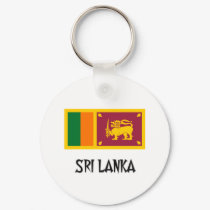 Sri Lanka Flag keychains by flagshirt Sri Lanka Flag keychains