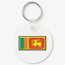 Sri Lanka Flag keychains by jacinto888 Sri Lanka Flag keychains