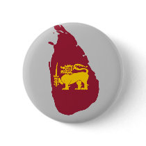Sri Lanka flag map buttons