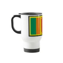 Sri Lanka Flag mugs by jacinto888 Sri Lanka Flag mugs