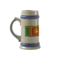 Sri Lanka Flag mugs by jacinto888 Sri Lanka Flag mugs