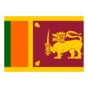 Sri Lanka Flag posters by coolcountry Sri Lanka Flag posters