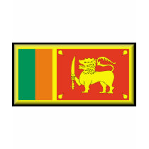 Sri Lanka Flag t-shirts by jacinto888 Sri Lanka Flag t-shirts