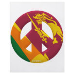 Sri Lanka flyers
