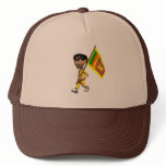 Sri Lanka Hat