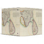 Sri Lanka, India 108 binders