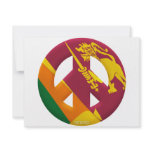 Sri Lanka Custom Invites