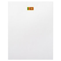 Sri Lanka Letterhead Template
