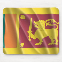 SRI LANKA MOUSEPADS