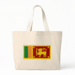 Sri Lanka National Flag bags