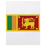 Sri Lanka National Flag flyers