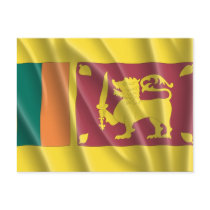 SRI LANKA POST CARDS