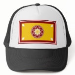 Sri Lanka President Flag hats