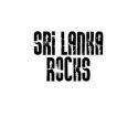 Sri Lanka Rocks t-shirts by placetshirts10 Sri Lanka Rocks t-shirts