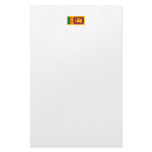 Sri Lanka stationery